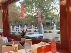 -满堂·烤鸭店·北京菜(鼓楼店)