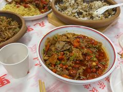 -堂瓦里·33年传统赣菜(第一街区店)