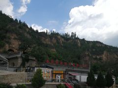 -梁家河村红色旅游区