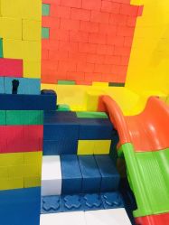 -哆啦爱梦儿童乐园(住邦城市广场店)