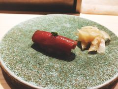 赤身寿司-鮨青(恒基名人购物中心店)