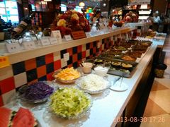 android_upload_pic-吉布鲁牛排海鲜自助(船山大都会店)