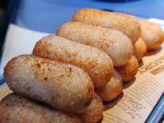 -钳小柒·小龙虾蓝龙王烧烤夜宵(长寿路店)