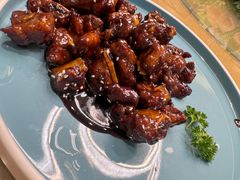 -去茶去餐厅(中央大街店)