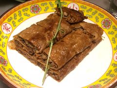 -那家小馆•北京菜•烤鸭(中关村店)