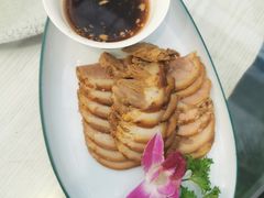 -春满园生态餐厅(南宫路店)