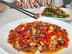 -蓉城小厨·四川味道(浙港国际店)