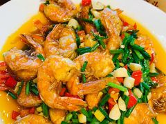 -炊小二腊鲢鱼下饭菜(三湘店)