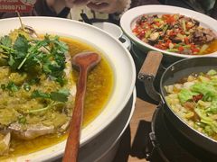 -东方红·湖南菜(金屿店)