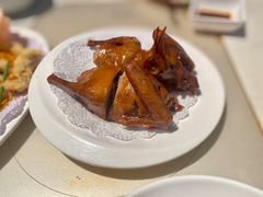 -肥仔文澳门猪骨煲(南京西路店)
