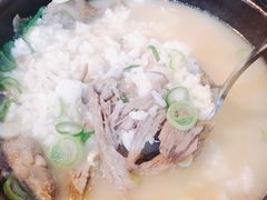 -神仙雪浓汤(弘大店)