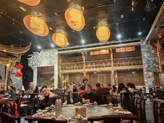 -顺兴老茶馆·精品川菜(世纪城店)
