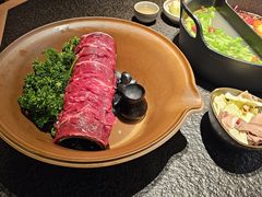 -三出山火锅(南京万象天地店)