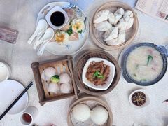 -龙的酒楼·手工早茶·顺德菜(近良路店)