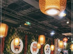 大堂-雲蜀龙阁·金牌水煮鱼(方庄店)