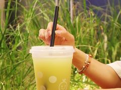 -混果汁(福田领展中心城店)