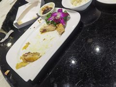 -好兄弟郭巨海鲜(天一阁店)