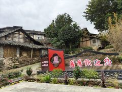 -恩阳古镇