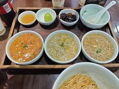 -蟹上黄·蟹黄面·江南糖水(人民广场店)