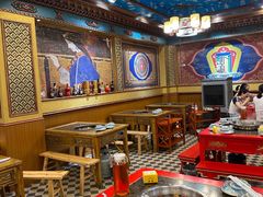 -金鼎雪山牦牛杂火锅(理县总店)