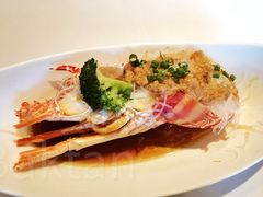 -天宝阁中餐厅(北京瑞吉酒店)
