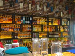 -花腰餐吧Bistro烧烤 傣味(传媒大学店)