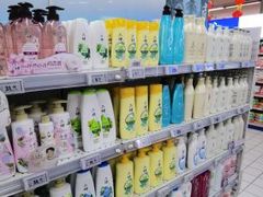 -物美大卖场(玉蜓桥店)