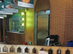 -胖老汉椒麻鸡清真新疆菜(西御街店)