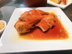 -老坑记·香港经典粤菜馆