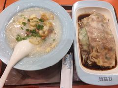 -红荔村肠粉(燕南店)