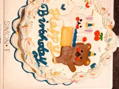 -西檬树SIMON·T轻奢蛋糕(大东方Max店)