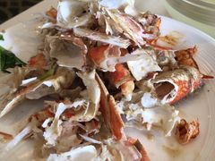 -无招牌海鲜餐厅(滨海艺术中心店)