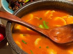 -山石榴·贵州菜(丰盛里店)