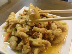 -开封灌汤包子铺(尚志大街店)