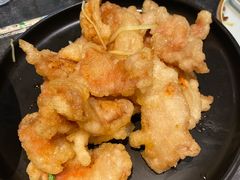 -金掌勺东北菜(格兰晴天店)