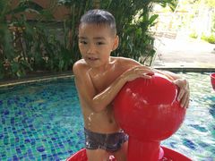 -亚马逊丛林水乐园