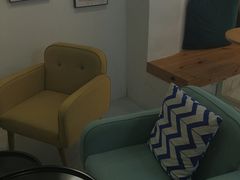 -COTTON CAFE(德信·中外公寓店)