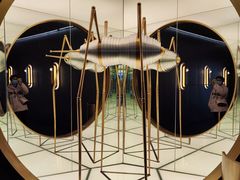 -Hi City·城市之巅