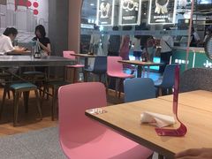大堂-小杨生煎(湟普汇店)