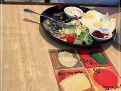-必胜客(康华路店)