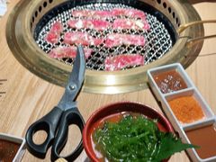 -江户烧肉(高德店)