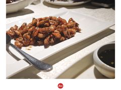 -金枝玉叶上海人家食府(三里河店)