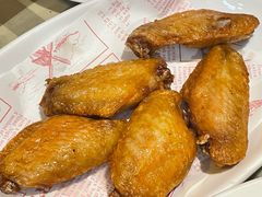 -BISTROFIORE美伊娜(伊犁南路店)