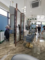 -MY WAY SALON
