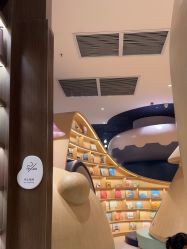 -奈尔宝家庭中心·亲子餐厅(宝安店)