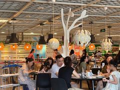 -宜家·瑞典风味餐厅(无锡店)
