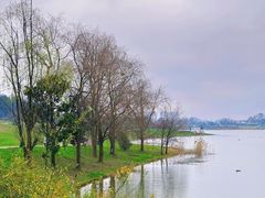 -云漫湖生态度假公园