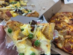 -达美乐比萨(深圳广夏路店)