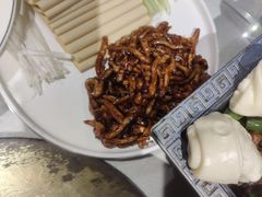 -鑫巴蜀(和平里店)