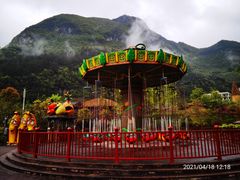 -中国傩城